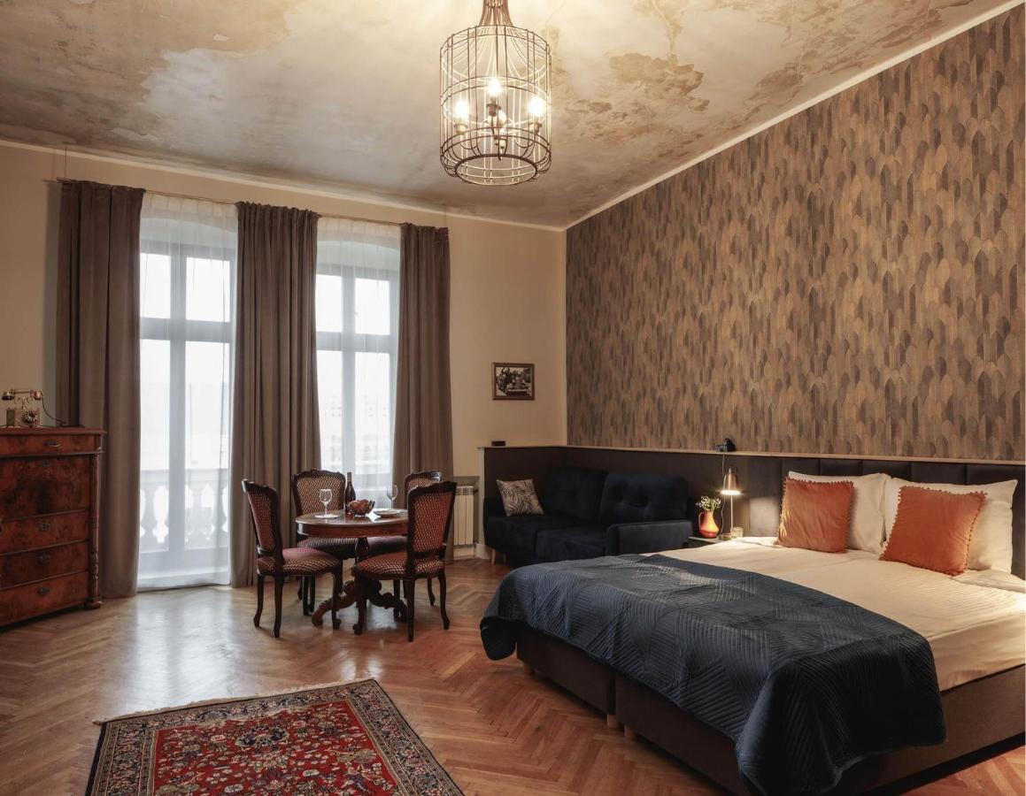 Apartamenty Piotrkowska 82 By Good Time Lodz  Exterior photo